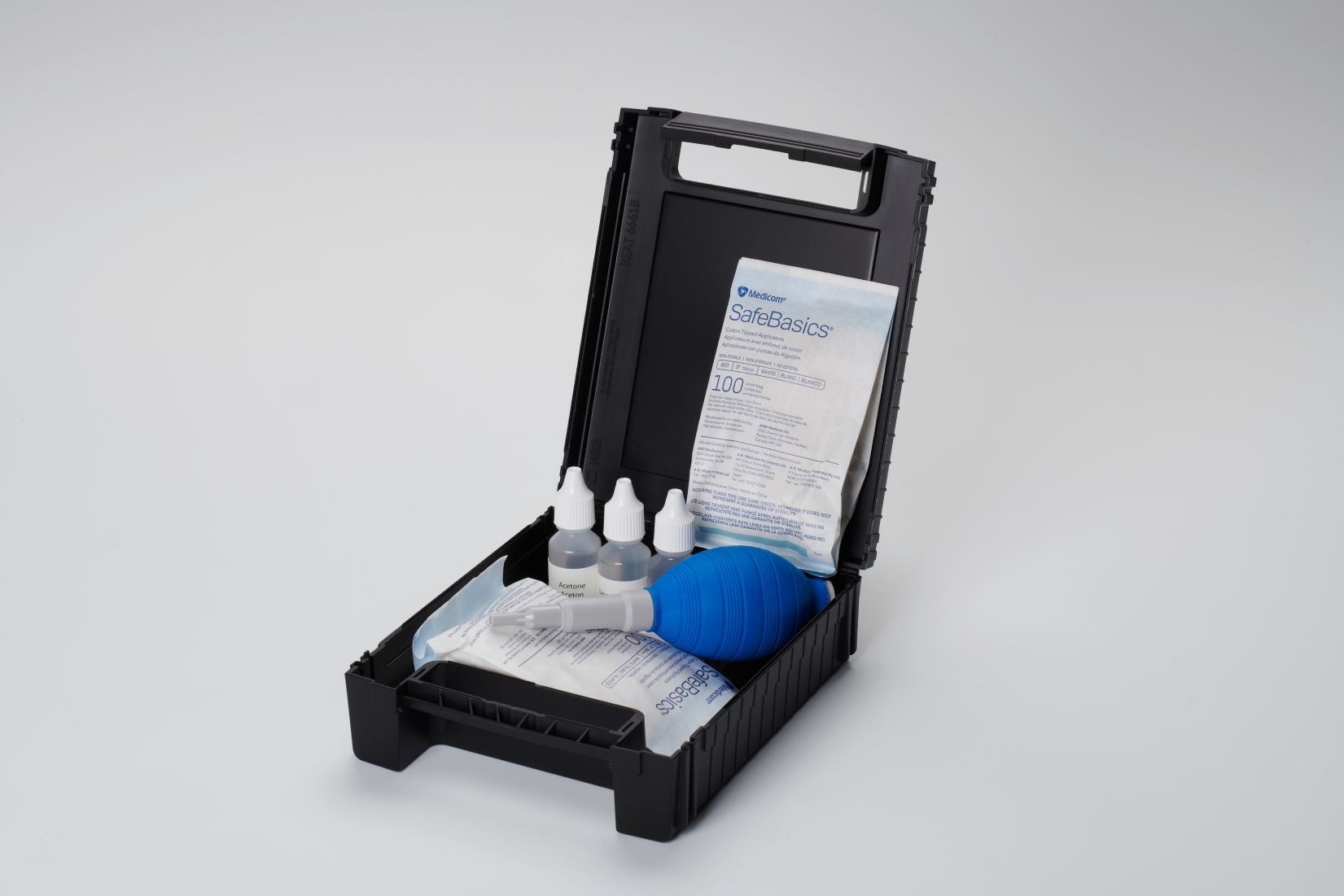 세척 키트 (SITA Cleaning Kit)